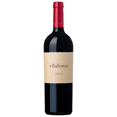 Vilafonté Series M 2014