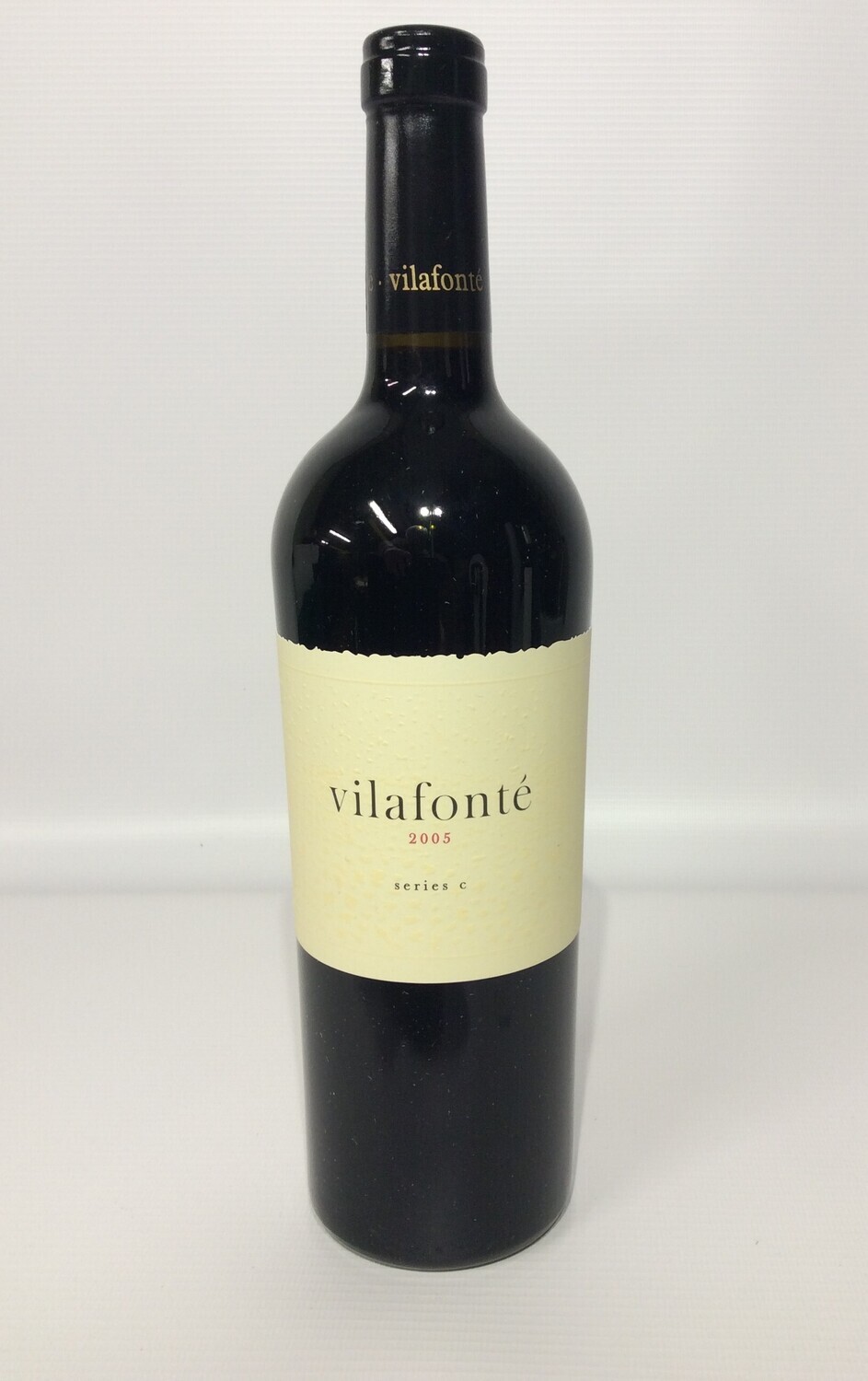 Vilafonté Series C 2020