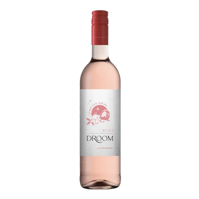 Kathleen Aerts Droom rosé