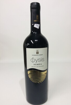 Athanasiou Fysis
