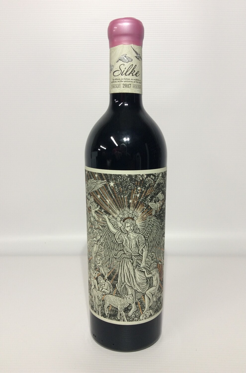 The Vinoneers Silke The Vinoneers Silke