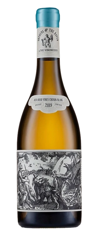 The Vinoneers Chenin Blanc