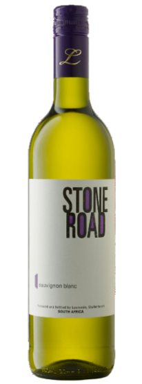 Louisvale Stone Road Sauvignon Blanc