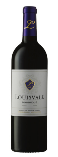 Louisvale Dominique