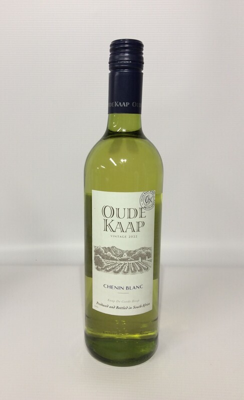 Oude Kaap Chenin blanc