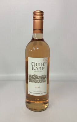 Oude Kaap rosé