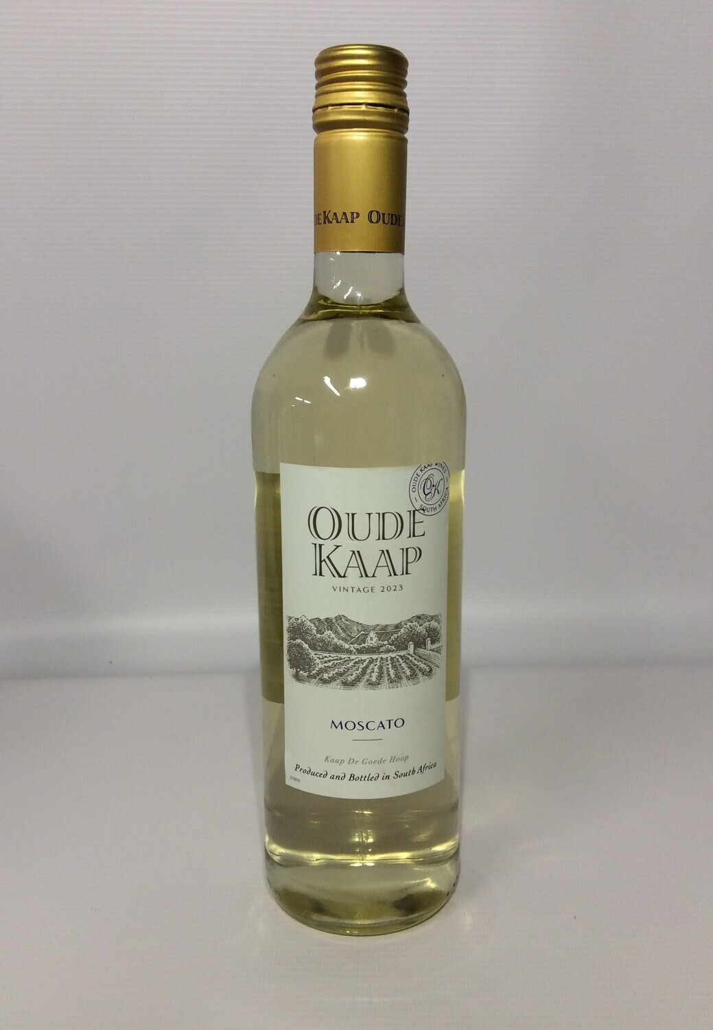 Oude Kaap Moscato Oude Kaap Moscato