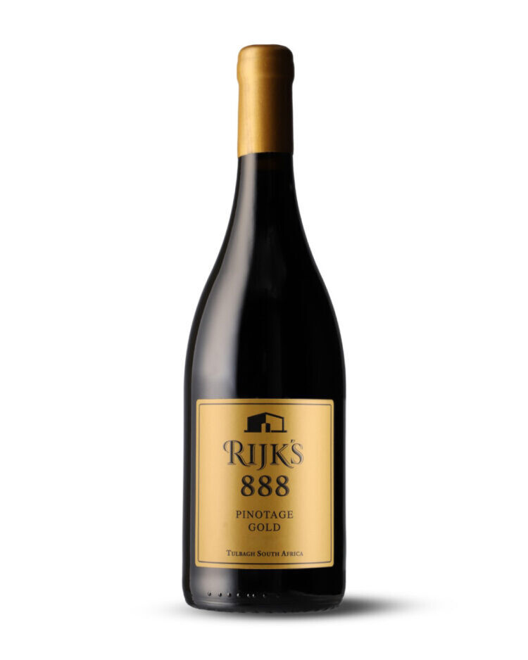 Rijk's Pinotage 888 Rijk's Pinotage 888