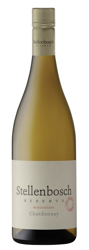 Rust en Vrede The Stellenbosch Reserve Chardonnay