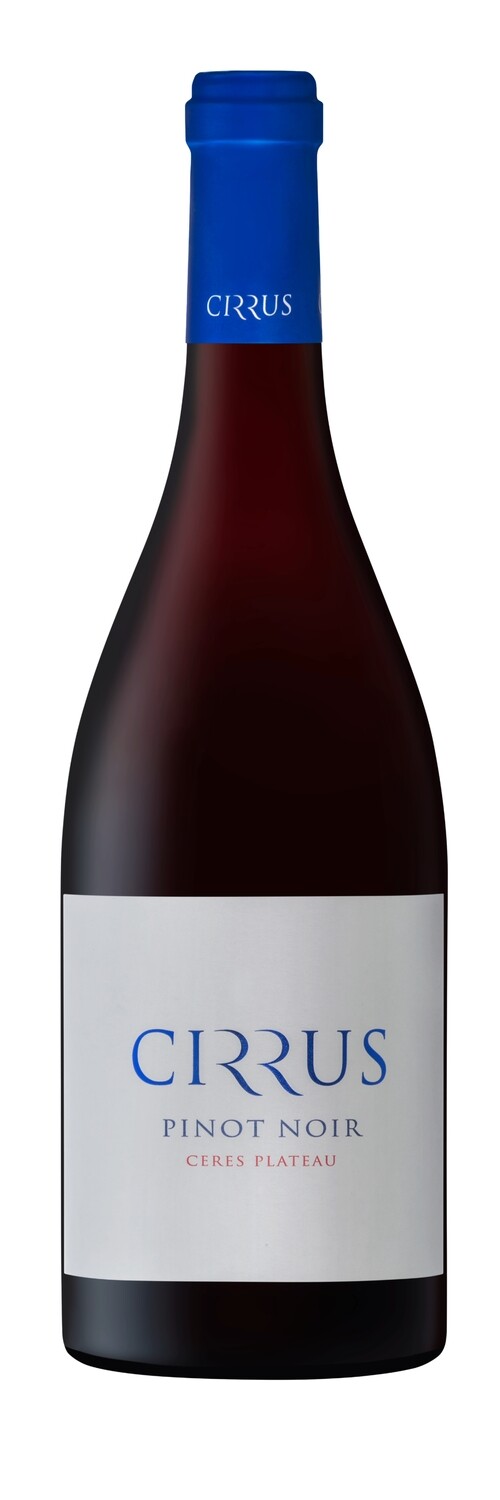 Rust en Vrede Cirrus