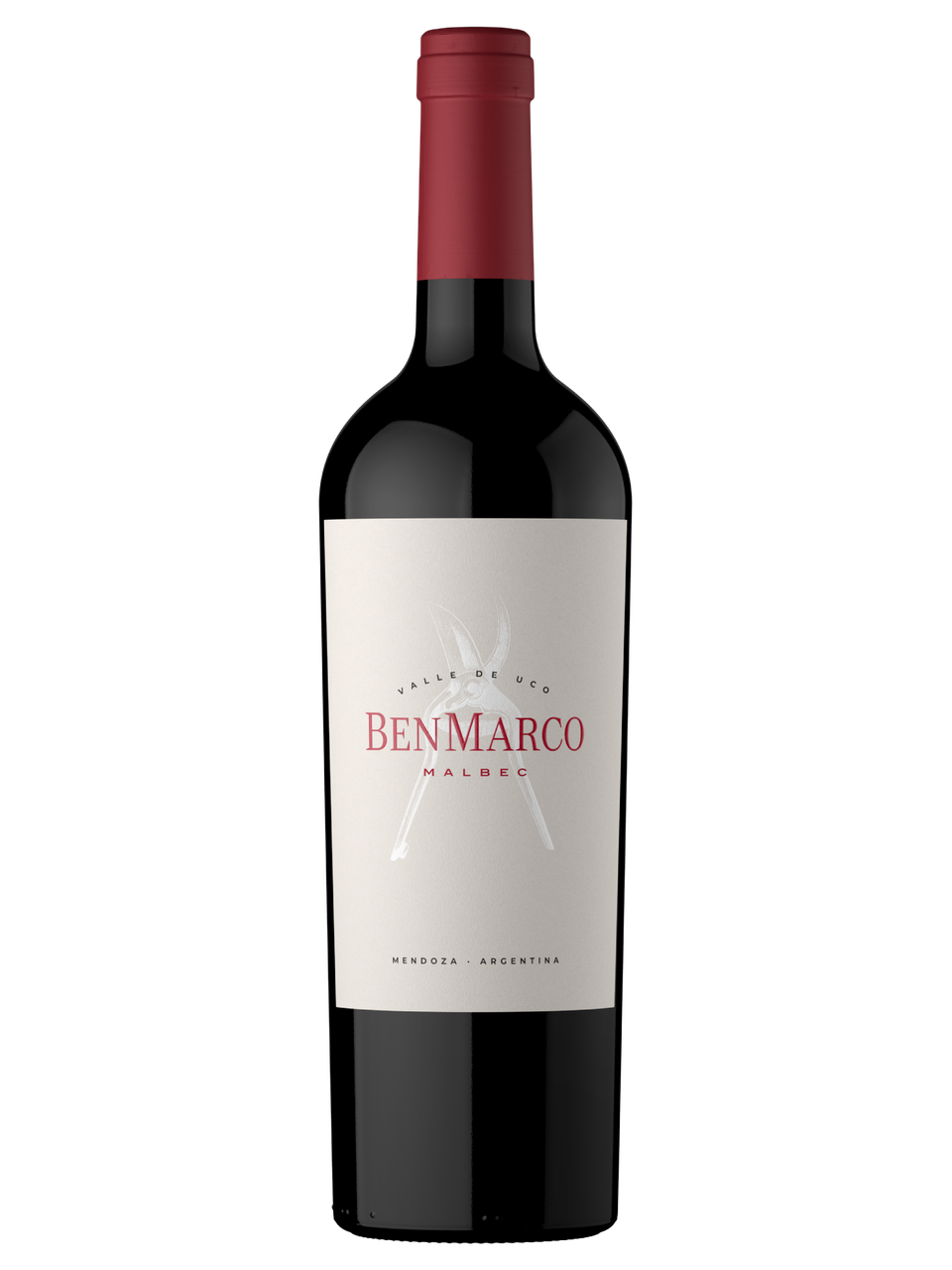 Susana Balbo Ben Marco Malbec