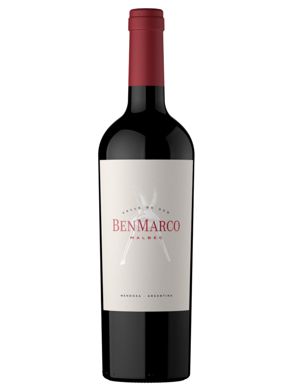 Susana Balbo Ben Marco Malbec