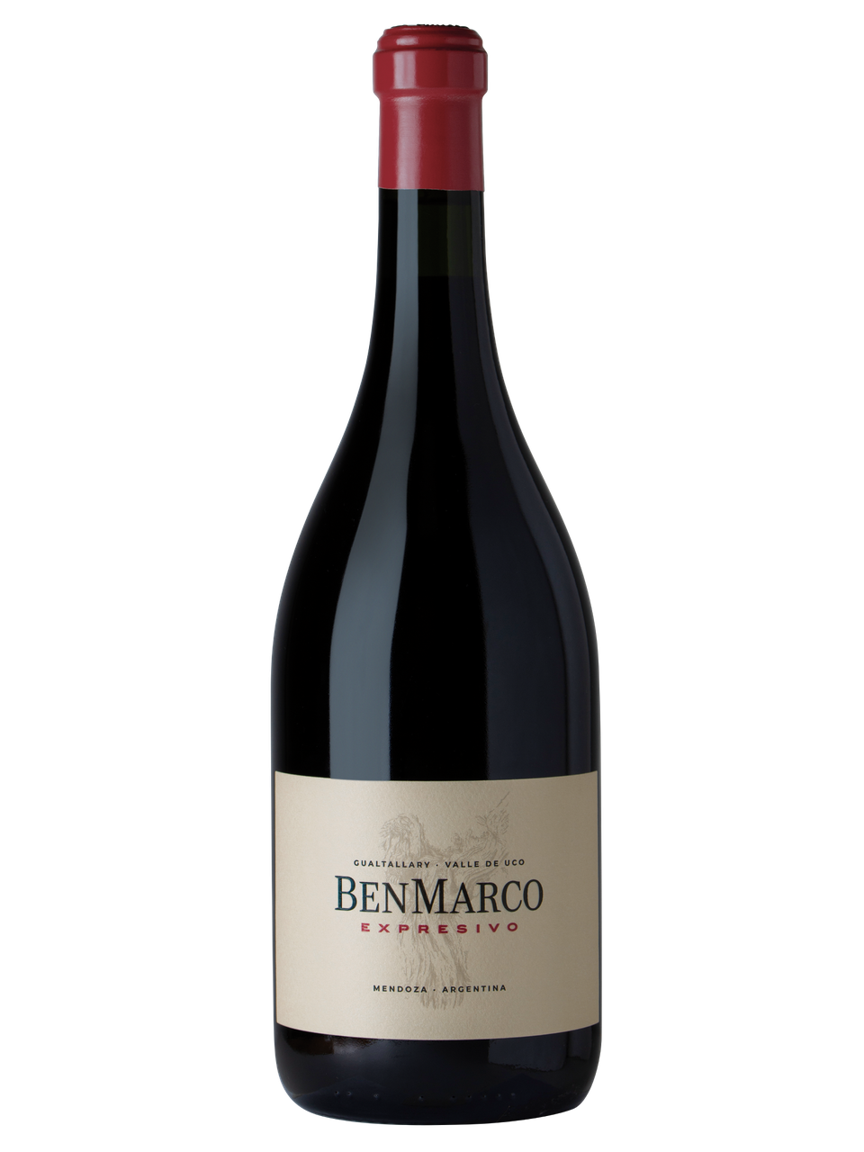 Susana Balbo Ben Marco Expresivo Susana Balbo Ben Marco Expresivo