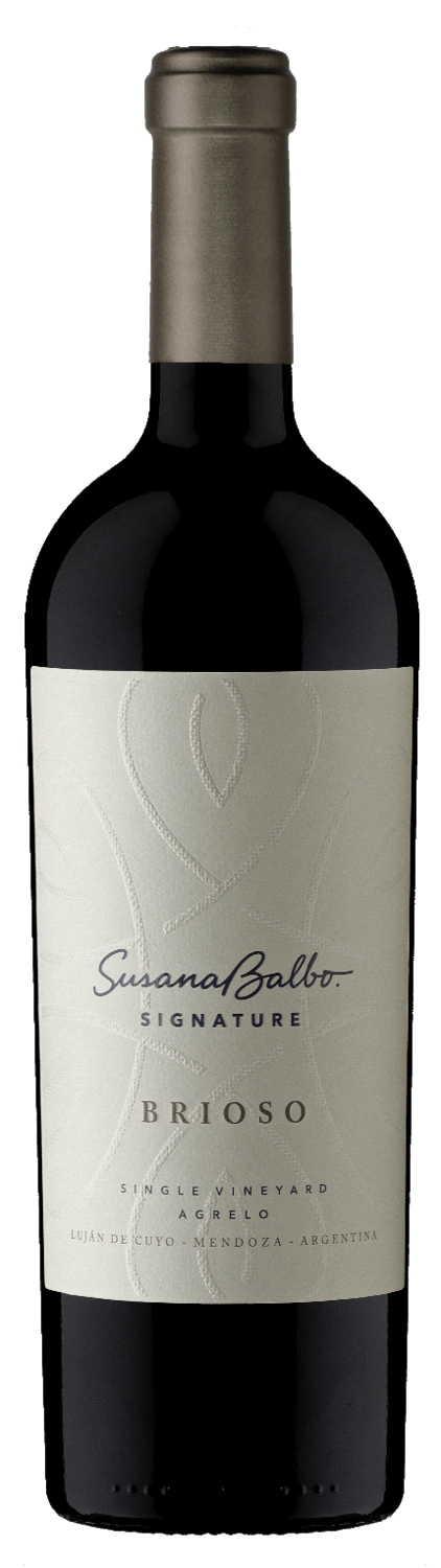 Susana Balbo Brioso