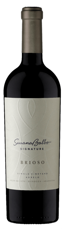 Susana Balbo Brioso