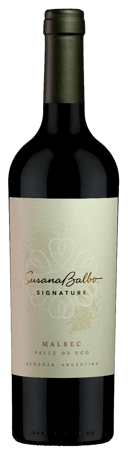 Susana Balbo Malbec