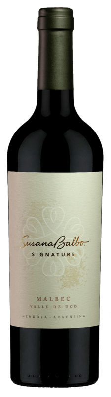 Susana Balbo Malbec