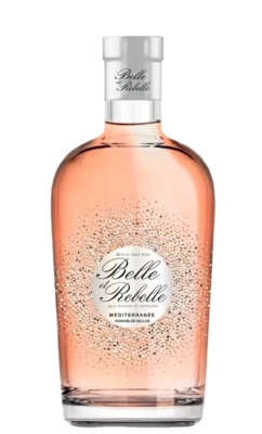Vignobles Vellas Belle et Rebelle
