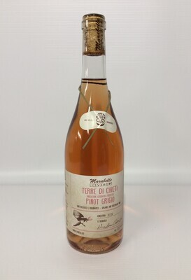 Marabelle Pinot Grigio BIO