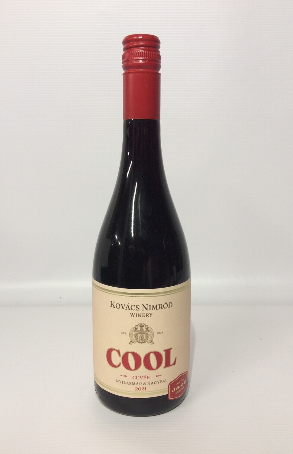 Kovacs Nimrod Cool