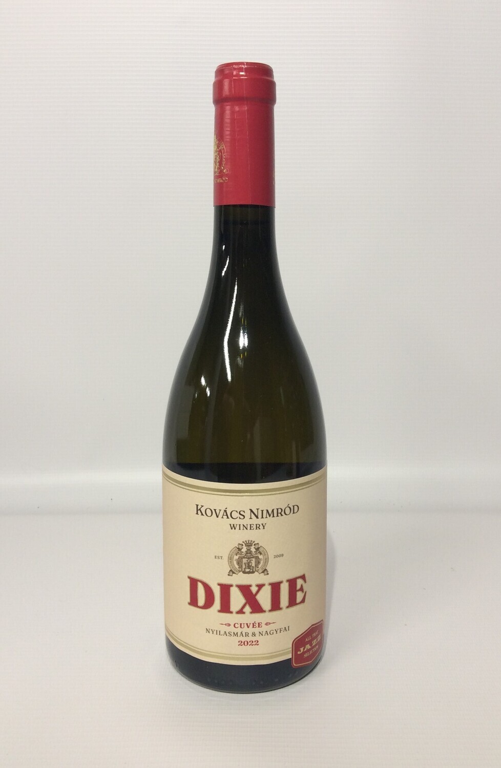 Kovacs Nimrod Dixie