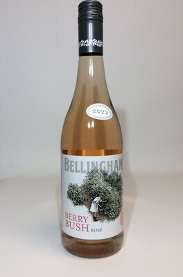 Bellingham Berry Bush Rosé