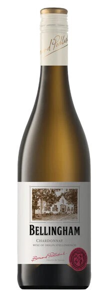 Bellingham Homestead Chardonnay