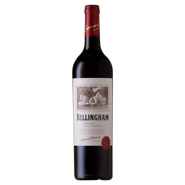 Bellingham Homestead Shiraz