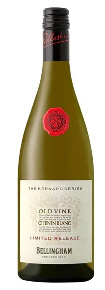 Bellingham Old Vine Chenin Blanc