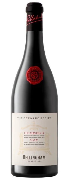 Bellingham Small Barrel SMV