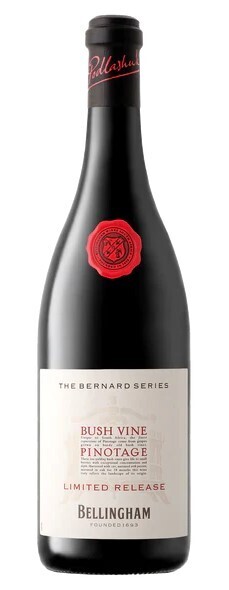 Bellingham Bush Vine Pinotage