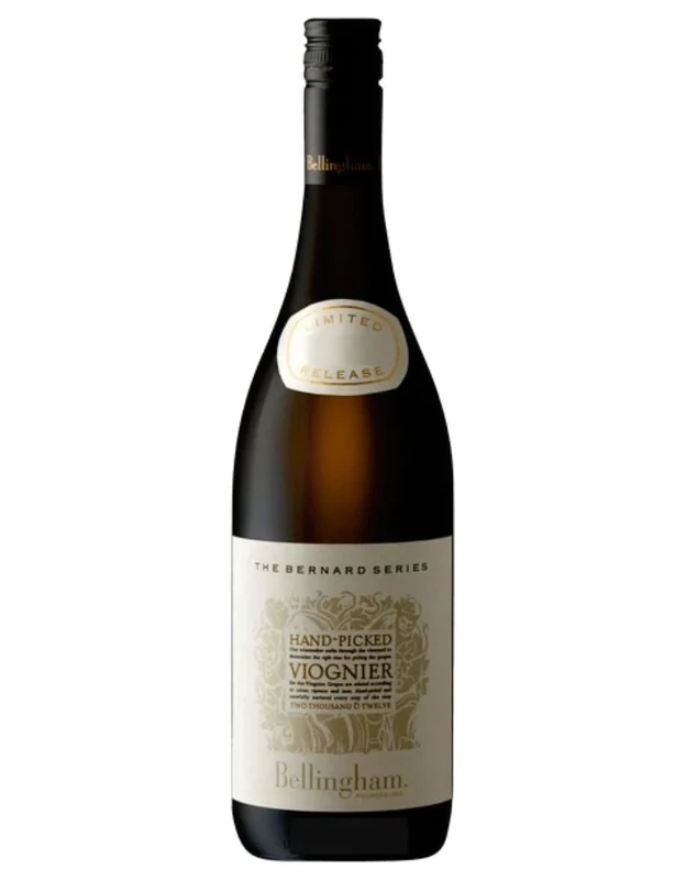 Bellingham Hand-Picked Viognier