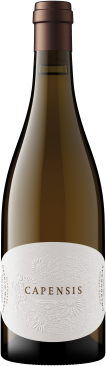 Capensis Chardonnay 2015