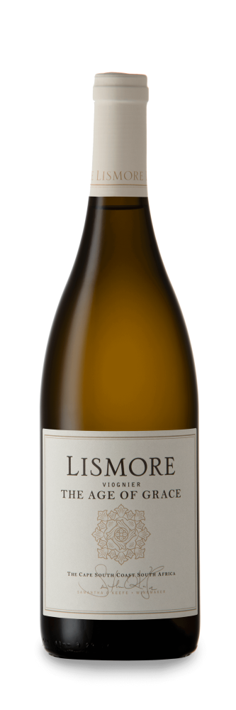 Lismore Viognier Age of grace