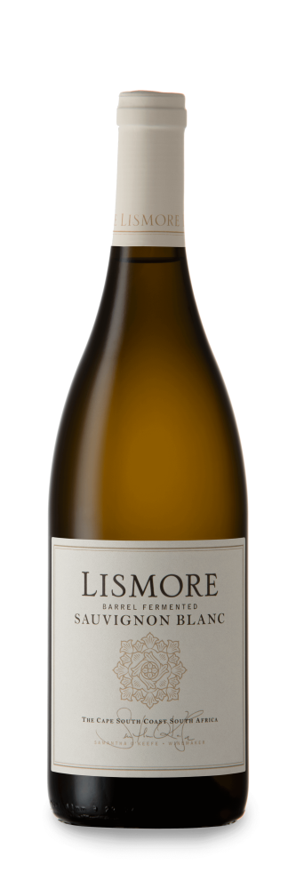 Lismore Sauvignon Blanc Barrel Fermented