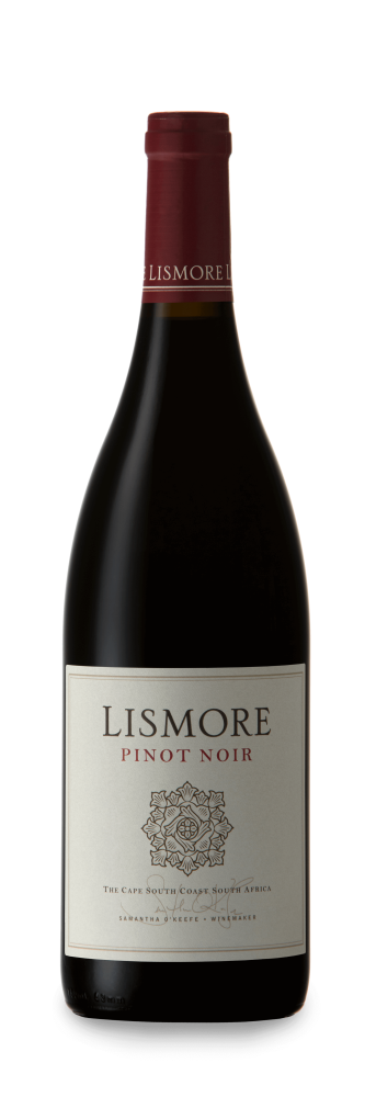 Lismore Pinot Noir