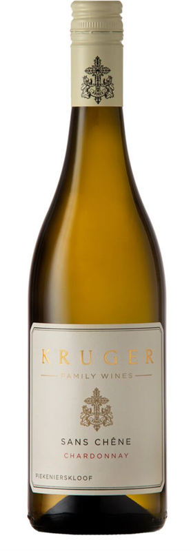 Kruger Wines Sans Chène Chardonnay