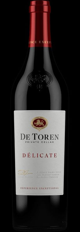 De Toren Délicate