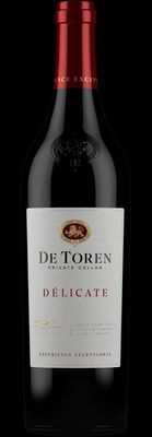 De Toren Délicate De Toren Délicate