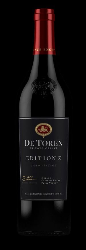 De Toren Z - 2018 magnum