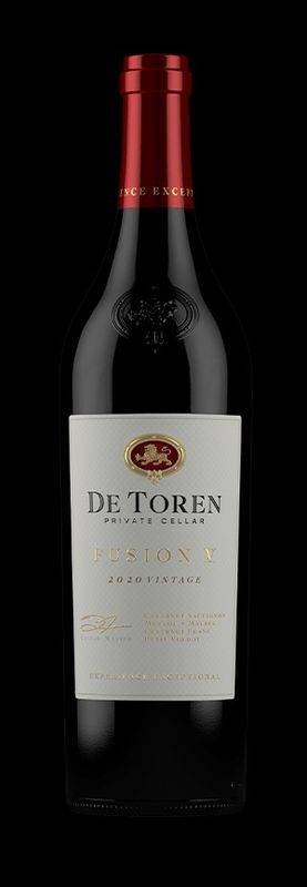 De Toren Fusion V - 2020 Magnum