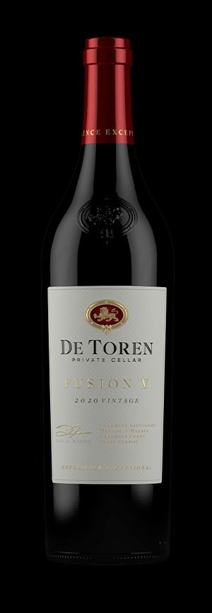 De Toren Fusion V - 2020