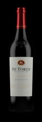 De Toren Fusion V - 2020 De Toren Fusion V - 2020
