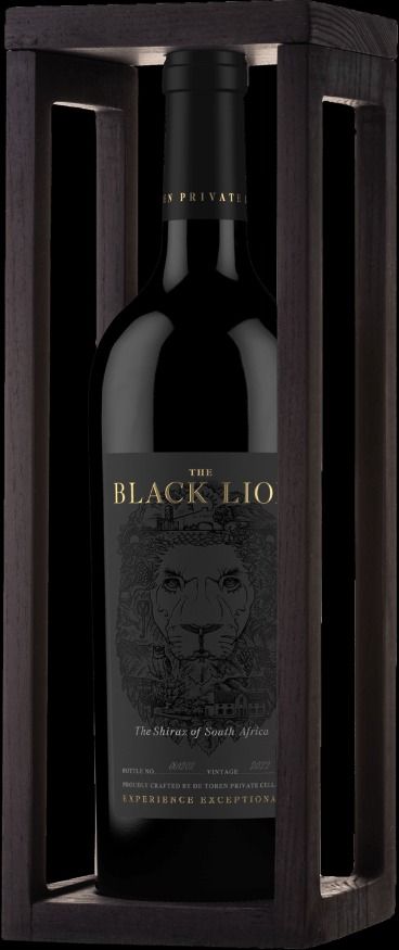 De Toren The Black Lion De Toren The Black Lion