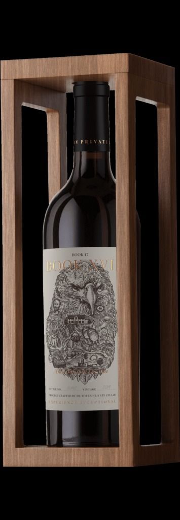 De Toren Book XVII De Toren Book XVII