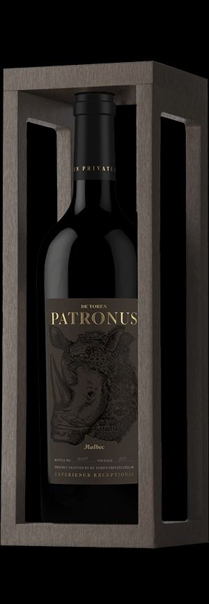 De Toren Patronus Malbec