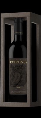 De Toren Patronus Malbec De Toren Patronus Malbec