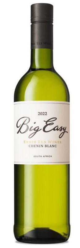 Ernie Els Big Easy Chenin Blanc