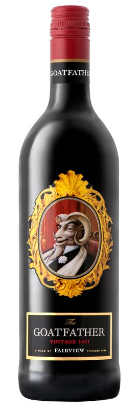 Fairview The Goatfather Fairview The Goatfather