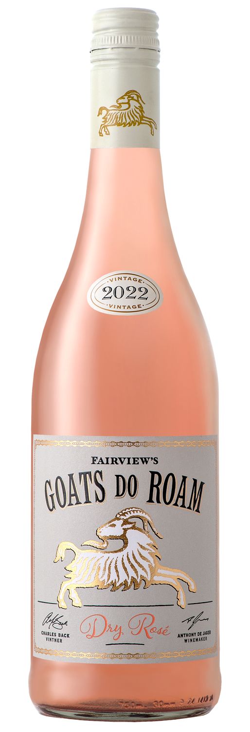 Fairview Goats do Roam Fairview Goats do Roam